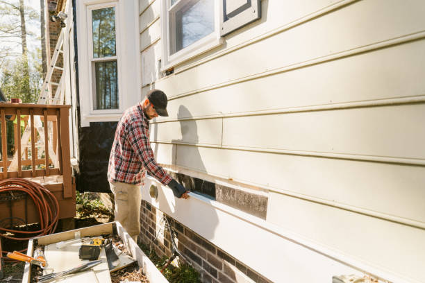 Top rated local Emergency Siding Repair specialists in Wakeman, OH